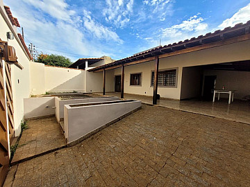 Casa Vila Rica
