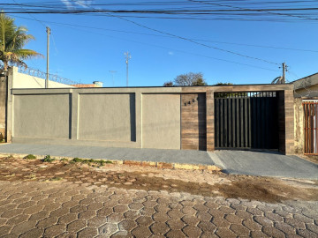 Casa - Venda - Aclimação - Passos - MG