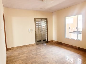 Apartamento - Aluguel - Centro - Passos - MG