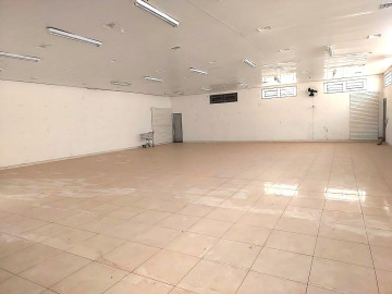 Ponto Comercial - Aluguel - Centro - Passos - MG