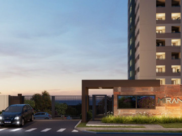 Apartamento - Venda - São Francisco - Passos - MG