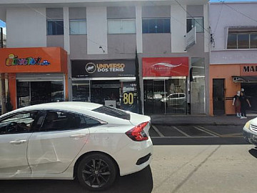 Im�vel Comercial | Avenida Expedicion�rios