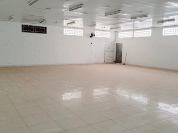 Ponto Comercial - Aluguel - Centro - Passos - MG