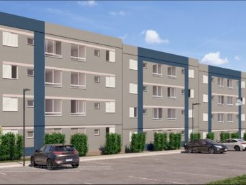 Apartamento - Venda - Vila Romana - Passos - MG
