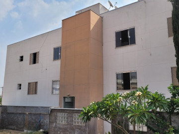 Apartamento - Venda - Muarama - Passos - MG