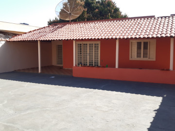 Casa - Venda - Aclimao - Passos - MG