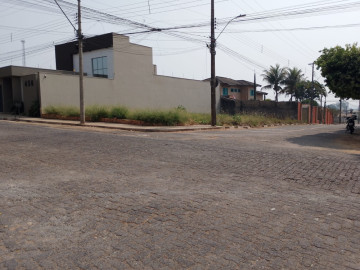 Terreno - Venda - Eldorado - Passos - MG