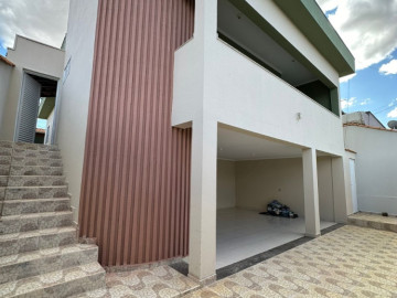 Casa - Venda - Novo Horizonte - São João Batista do Glória - MG