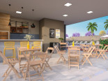 Apartamento com 2 Quartos em Condomnio com Lazer Completo  Lanamento em Passos/MG